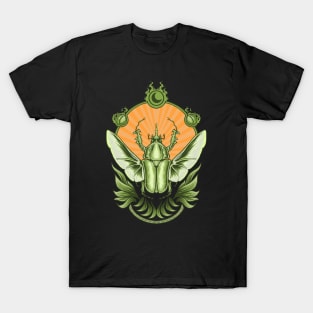 The Bug ornament T-Shirt